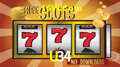 Slot Games U34
