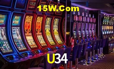 Sports Statistics U34