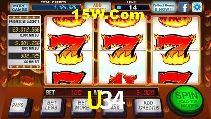 Live Casino U34