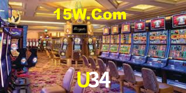 Exclusive Games U34