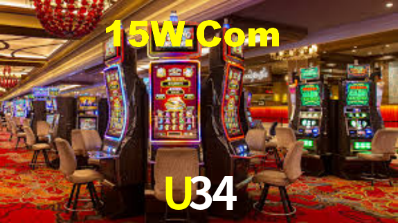 U34 App Interface
